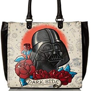 Star Wars Darth Vader Tote